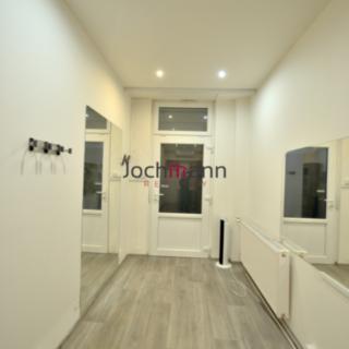 Pronájem obchodu 15 m² České Budějovice 7, Lidická tř.