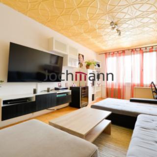 Prodej bytu 3+1 83 m² České Budějovice 3, J. Plachty