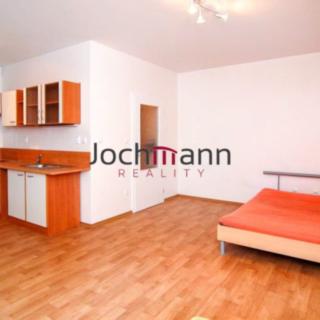 Pronájem bytu 1+kk a garsoniéry 37 m² České Budějovice 2, Dubenská