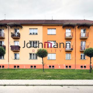 Pronájem bytu 2+1 60 m² Zliv, Školní