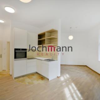 Pronájem bytu 1+kk a garsoniéry 32 m² Boršov nad Vltavou Poříčí, Poříčská