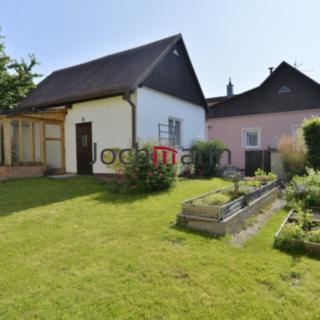 Pronájem rodinného domu 67 m² Srubec