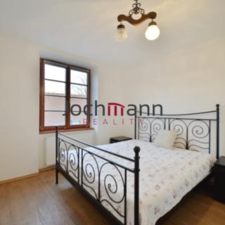 Pronájem bytu 2+kk 41 m² České Budějovice