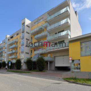 Prodej bytu 2+kk 56 m² České Budějovice 3, Jírovcova