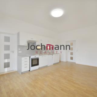 Pronájem bytu 3+kk 80 m² České Budějovice 7, Lidická tř.