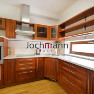 Pronájem bytu 3+kk 90 m² České Budějovice