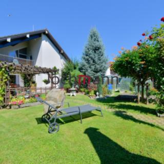 Prodej rodinného domu 240 m² Žabovřesky
