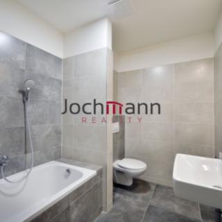 Pronájem bytu 2+kk 68 m² České Budějovice 2, Volejbalistů