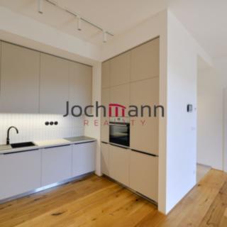 Pronájem bytu 2+kk 50 m² České Budějovice