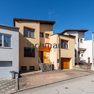 Prodej rodinného domu 226 m² Hluboká nad Vltavou, Alšova