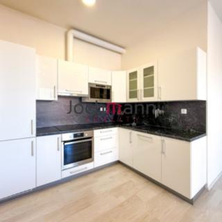 Pronájem bytu 2+kk 51 m² České Budějovice