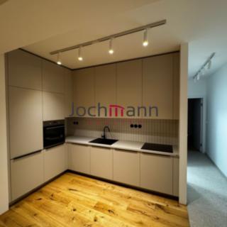 Pronájem bytu 3+kk 76 m² České Budějovice