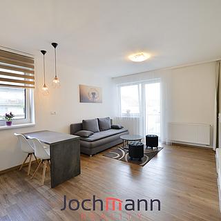 Pronájem bytu 1+kk, garsoniery 38 m&sup2; České Budějovice