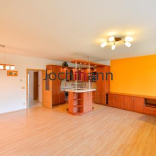 Pronájem bytu 3+kk 93 m² České Budějovice