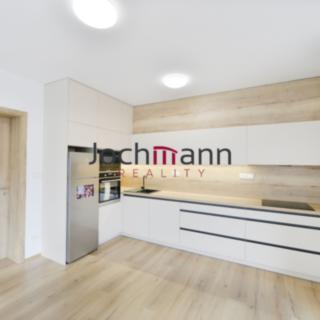Pronájem bytu 3+kk 66 m² Hluboká nad Vltavou
