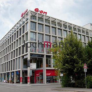 Pronájem kanceláře 100 m&sup2; České Budějovice