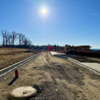Prodej stavební parcely 920 m² Hluboká nad Vltavou, Lesní