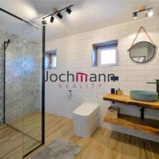 Prodej hotelu a penzionu 132 m² Nové Hrady Údolí
