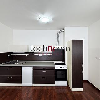 Pronájem bytu 3+kk 82 m&sup2; Dobrá Voda u Českých Budějovic