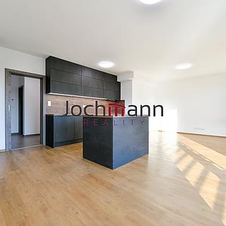 Pronájem bytu 4+kk 82 m² Roudné, Pšeničná