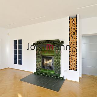 Pronájem vily 300 m² České Budějovice 7, E. Pittera