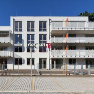 Prodej bytu 2+kk 55 m² Hluboká nad Vltavou, U Parku