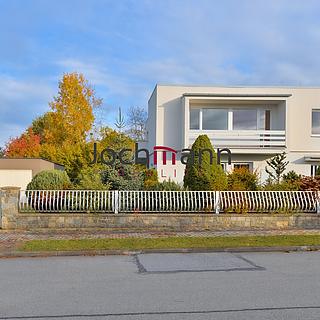 Prodej rodinného domu 231 m² České Budějovice