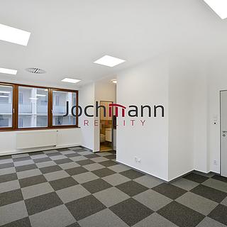 Pronájem kanceláře 32 m² Hluboká nad Vltavou, Masarykova