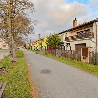 Pronájem rodinného domu 203 m² Plavsko