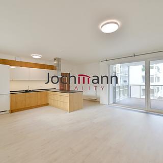Pronájem bytu 3+kk 101 m² České Budějovice