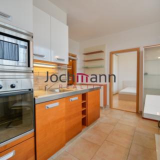 Pronájem bytu 2+1 56 m² České Budějovice 3, Jar. Haška
