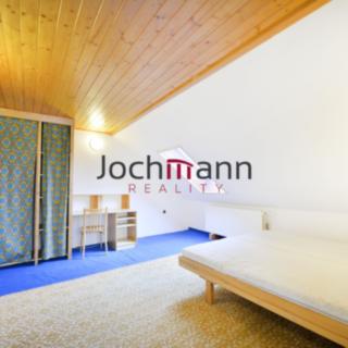 Pronájem bytu 1+kk a garsoniéry 35 m² České Budějovice 7, K. Lávičky