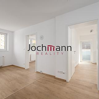 Prodej bytu 3+kk 64 m² České Budějovice 2, Hirzova