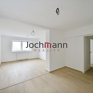 Prodej bytu 2+kk 56 m&sup2; České Budějovice