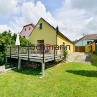 Prodej chaty 48 m² Hluboká nad Vltavou, Žižkova