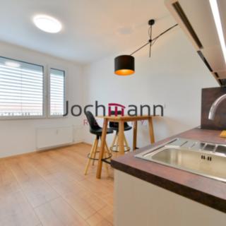 Pronájem bytu 1+kk, garsoniery 20 m² České Budějovice