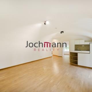 Pronájem bytu 3+kk 78 m² Boršov nad Vltavou