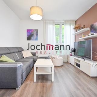 Pronájem bytu 2+kk 52 m² České Budějovice 3, Klaricova
