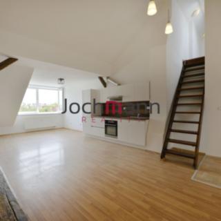 Prodej bytu 3+kk 96 m² České Budějovice 3, Nová