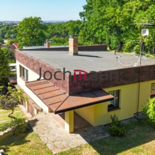 Prodej rodinného domu 246 m² Vidov