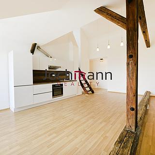 Prodej bytu 4+kk 96 m² České Budějovice