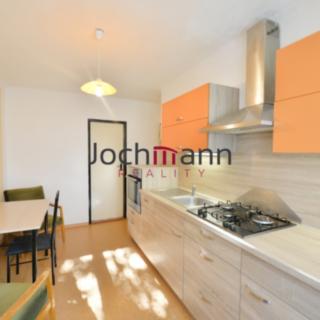 Prodej bytu 2+1 64 m² České Budějovice, Pražská tř.