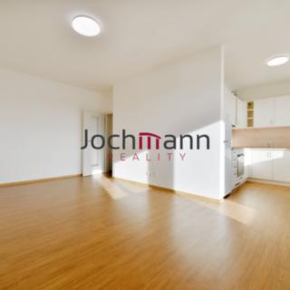 Pronájem bytu 1+kk a garsoniéry 40 m² České Budějovice 2, České Vrbné