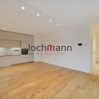 Pronájem bytu 2+kk 55 m² Boršov nad Vltavou