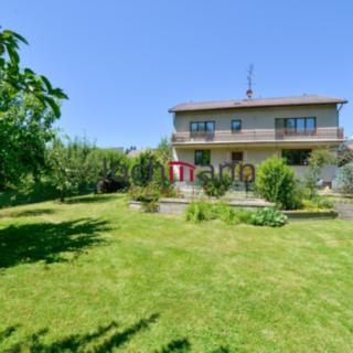 Prodej rodinného domu 271 m² Rudolfov, Lesní