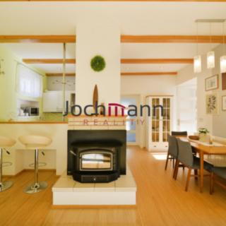 Prodej rodinného domu 587 m² Záblatí