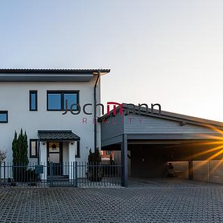 Prodej bytu 4+kk 103 m² Včelná, Tikalova