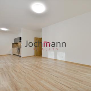 Pronájem bytu 2+kk 58 m² Český Krumlov Nové Spolí, Tichá