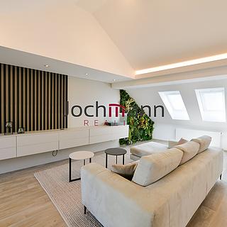 Pronájem bytu 3+1, 80m²