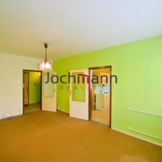 Prodej bytu 3+1 67 m² České Budějovice